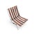RH 301 Armchair by Robert Haussmann and Mies van der Rohe for de Sede For Sale - Image 6 of 12