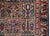 Early 20th Century Bakhtiari Rug For Sale - Image 9 of 14