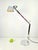 Tolomeo Mini Desk Lamp by Michele De Lucchi and Giancarlo Fassina for Artemide, 1980 For Sale - Image 9 of 12