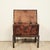 Southeast Asian Teak Merchant's Trunk, 19th Century or Earlier For Sale In San Francisco - Image 6 of 12