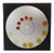 Kinetic Op Art Work, Italy, 1970s For Sale