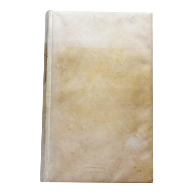 De Indiae Utriusque Re Naturali Et Medica Libri Quatuordecim For Sale