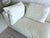 2010s Fendi Casa Luxury Sofa White – Made in Italy For Sale - Image 5 of 12