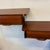 Vintage Wall Mounted Bedside Tables, 1950s, Set of 2 For Sale - Image 6 of 10