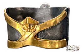 Example of Line Vautrin Decorative Objects