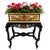 19th Century French Boulle Marquetry Jardinière in Gilt Brass, Silver and Inlays, 1880 For Sale - Image 15 of 15