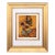 Braque 1946 Les Tournesols 21 Framed For Sale