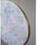 Metal Soap Small Wall Sculpture by Corine Vanvoorbergen For Sale - Image 7 of 10