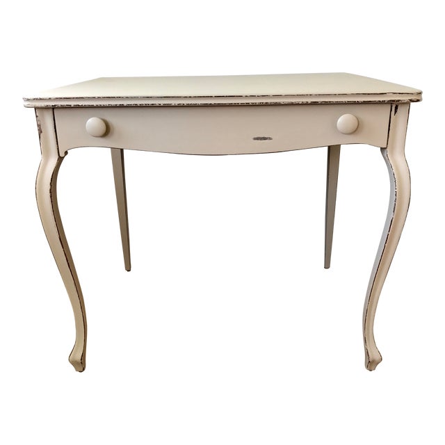 Vintage Berkey & Gay Writing Desk Chairish