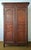 Louis XV Wardrobe in Oak, 18th Century For Sale - Image 5 of 12