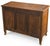Wood Scandinavian Louis XV Style Chest of Drawers, 1950s For Sale - Image 7 of 10