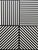 Black Sol LeWitt Vintage 1987 Modernist Silkscreen Print Framed Extra Large Twenty-Fifth New York Film Festival Poster For Sale - Image 8 of 18