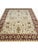 10x14 Handwoven Indian Agra Area Rug - 107053 For Sale In Dallas - Image 6 of 13