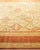 Solo Rugs Eclectic, One-of-a-Kind Hand-Knotted Area Rug in Brown, 9' 2" x 11' 7" For Sale - Image 4 of 8