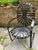 Mid 20th Century Francois Carre King Cantilever Bouncer Rockers - A Pair, Restored For Sale In Atlanta - Image 6 of 9