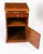 Walnut Erii Sandringham Bedside Cabinets with Royal Provenance, 1950s, Set of 2 For Sale - Image 16 of 18