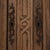 1970s French Gothic Revival Carved Oak Sideboard For Sale - Image 12 of 18