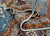 Blue Oriental Handmade Rug 8'10" x 12' #17783 For Sale - Image 8 of 8