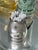 The core attraction of this authentic Times Square hotel piece is its heavy, incredibly tactile surface character. It...