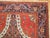 Dramatic Antique Zabihi Collection Persian Mishan Malayer Rug - 4'3" x 6'3" For Sale - Image 4 of 12