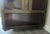 1970s Mahogany Bogart Chest With Brass Inlay For Sale - Image 12 of 18