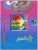 Mixed media with acrylic painting and color lithography on paper. Hand-signed in acrylic paint on front by Peter Max. A...