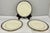 1981 Minton Neoclassical Style "Consort" Dinner Service - 52 pcs For Sale - Image 17 of 18