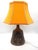 Swedish Ceramic Lamp by Jan Axel Jönson for Röinge Keramik, 1970s For Sale - Image 15 of 15