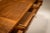 Desk in Ash Veneer and Dark Stained Details by Pier Luigi Colli, Italy, 1930s For Sale - Image 15 of 18