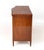 Brown American Federal Figured Mahogany Sideboard For Sale - Image 8 of 9
