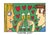 James Rizzi, Loving You, Print For Sale