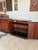 1960s Mid Century Modern Brazilian Rosewood Locking Filing Cabinets - A Pair For Sale - Image 5 of 8