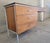 Vista of California Industrial Style Mid-Century Modern Desk For Sale - Image 10 of 18
