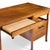 Bill Sofield for Baker Furniture Bridger Walnut Library Desk For Sale In Chicago - Image 6 of 11