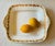 Wedgwood Whitehall Gold Ivy Bone China Tea Set, 10-Piece A beautiful grouping from Wedgwood's storied Whitehall pattern —...