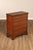 High Quality American Made Kittinger High Chest Of Drawers From The Williamsburg Adaptation Collection Executed In The...