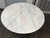 Design Plus Gallery presents the Arabescato Marble Dining Table by Eero Saarinen from Knoll Studio. This iconic table has...