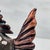 1960s Mid-Century Gialletti Gp Deruta Volcanic Luster Ceramic Fish Sculpture, Italy For Sale - Image 11 of 13