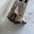 Primitive Mesquite Wood and Stone Bench Curated by Ambianic For Sale In San Diego - Image 6 of 7