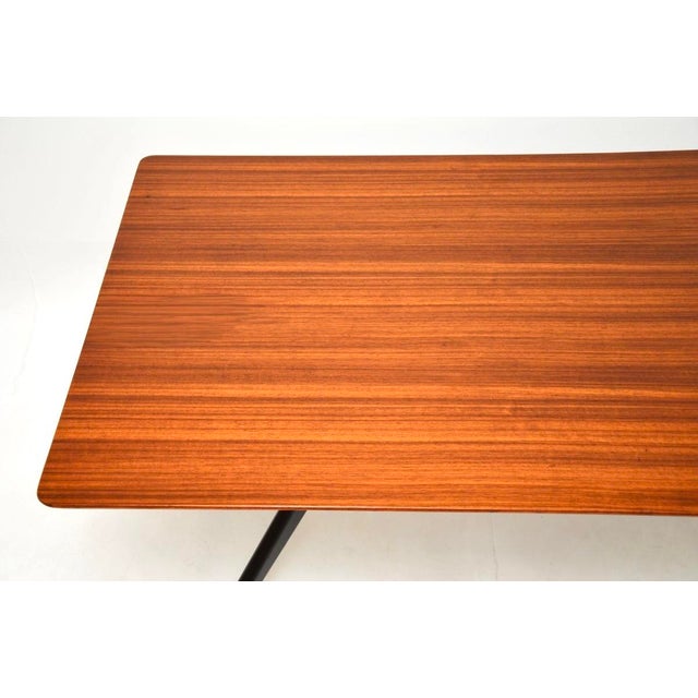 Wood Vintage Redford Dining Table and Chairs from G-Plan, 1950, Set of 5 For Sale - Image 7 of 11