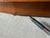 1970s Heritage Mid-Century Modern Sculpted Walnut Sideboard Credenza With Brutalist Broze Hardware For Sale - Image 16 of 18