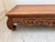 Antique Rectangular Ming Dynasty Style Elm Wood Coffee Table For Sale - Image 12 of 16