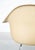 Off-White Dax Fiberglass Chair by Charles & Ray Eames for Vitra, 1990s, Set of 2 For Sale - Image 10 of 18