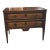 1940s Italian Fruitwoid Commode For Sale