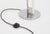 Silver 1990s Eileen Gray Tube Light Floor Lamp for ClassiCon For Sale - Image 8 of 9