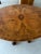 English Walnut Center Table, Circa 1850, Tilt Top For Sale - Image 12 of 12