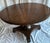 This is an authentic Baker Furniture Collector’s Edition round pedestal dining table, crafted in the United States and...