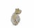 Sirio Pellegrini, Woman, Terracotta Sculpture, 1960s For Sale - Image 3 of 5