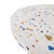 Terrazzo Kyoto Dining Table by Shiro Kuramata for Memphis Milano For Sale - Image 6 of 9