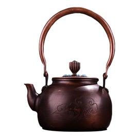Example of Coffee and Tea Service Sale